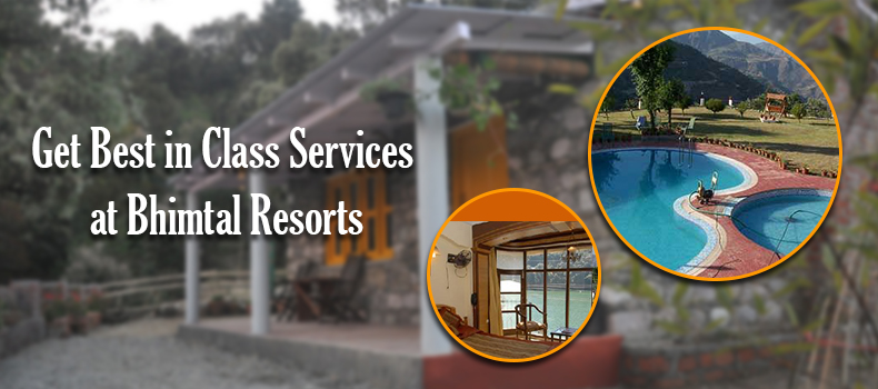 Experience the Best Hotel in Bhimtal