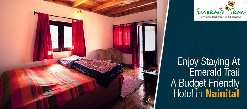 Hotels in bhimtal, Nainital