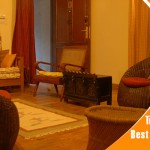 Emerald Trail - Pet Friendly, Eco-Friendly Homestay