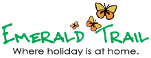 emerald trail logo
