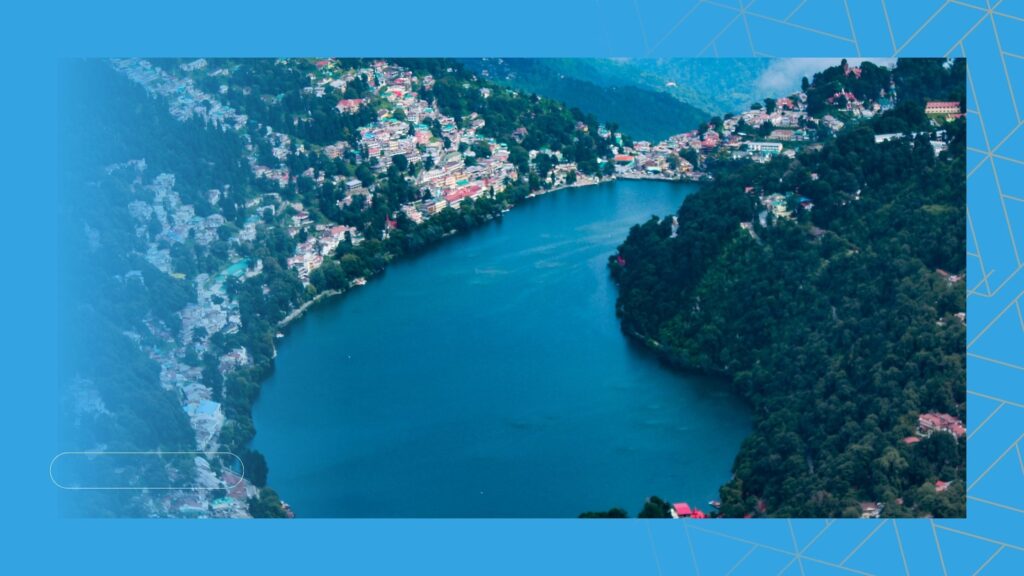 Plan Your Dream Events at the Breathtaking Destination Bhimtal Bhimtal Destination Wedding Venue
