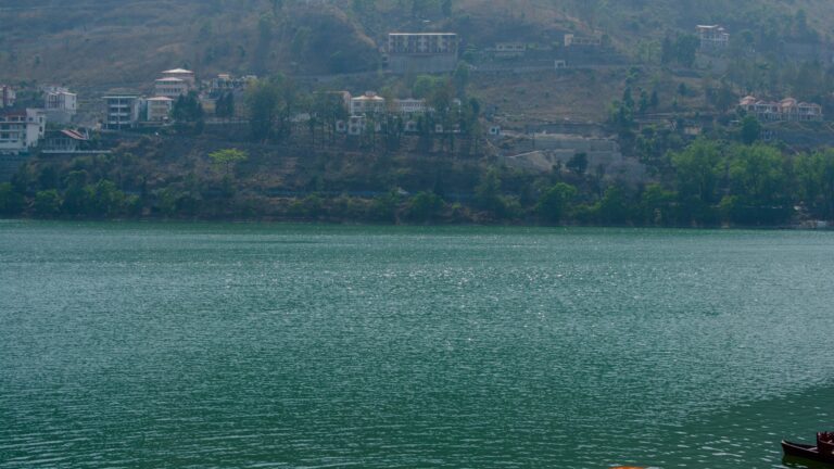 Top Places to Visit and Best Things to Do in Bhimtal, Uttarakhand