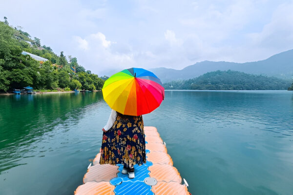 Experience the Serenity of Bhimtal: Emerald Trail