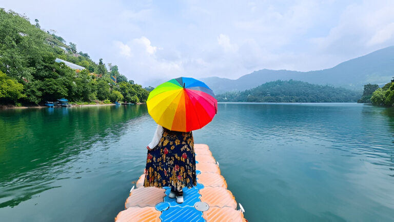 Experience the Serenity of Bhimtal: Emerald Trail