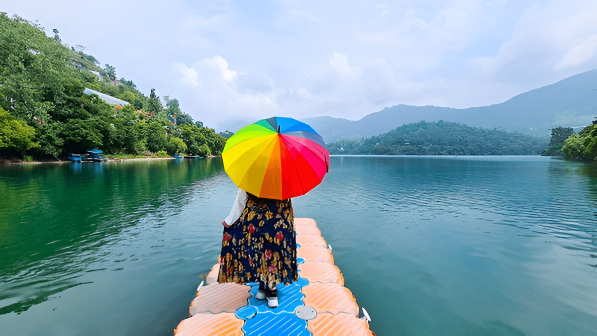 Experience the Serenity of Bhimtal: Emerald Trail