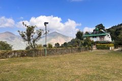 Resort in Bhimtal - Emerald Trail