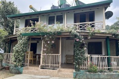 Colonial Villa EmeraldTrail Bhimtal
