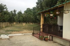Magpie Cottages with lawn - Bhimtal