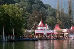Shri Naina Devi temple -Emeraldtrail