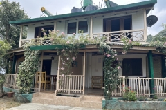 Bhimtal Colonial Villa  Emerald Trail, Uttarakhand