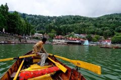 Bhimtal - Rivers and Lakes