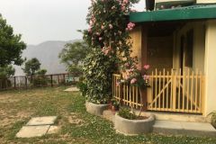 Beautiful homestay at Bhimtal