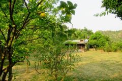 eco-friendly homestay