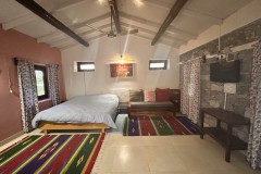 Bhimtal family cottage EmeraldTrail