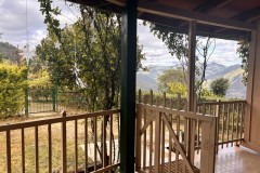 Bhimtal Colonial Villa Hill view - Emerald Trail