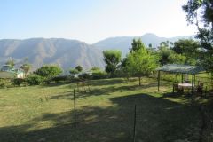 Eco-Friendly Resort in Bhimtal