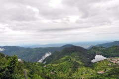 Hill View Resort Emerald Trail Bhimtal, Uttarakhand