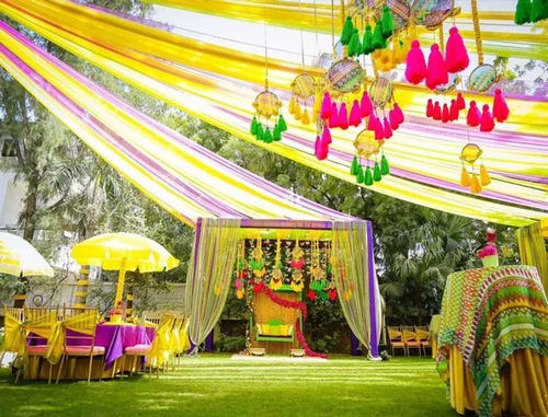 Event Destination Bhimtal