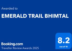 Emerald Trail Bhimtal Booking Review