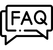 FAQ Icon