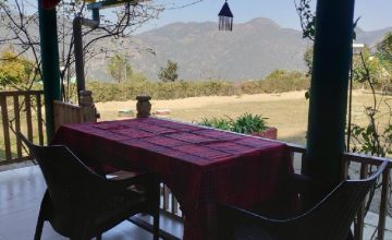 best Homestay In Bhimtal, Uttarakhand
