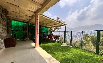 Family Cottage BHIMTAL Family Cottage BHIMTAL