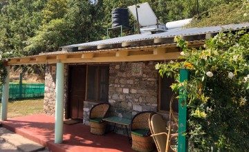 Family Cottage BHIMTAL-2 Family Cottage BHIMTAL
