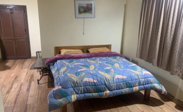 Pleasant stay in bhimtal - Emerald trail
