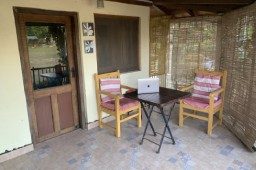 Colonial holiday villa in Bhimtal
