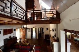 Colonial holiday villa in Bhimtal