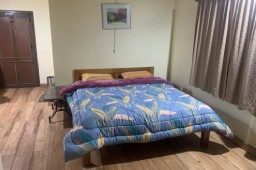 Colonial holiday villa in Bhimtal