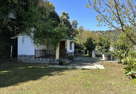 mc1 Magpie Cottage Bhimtal 2