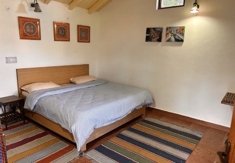 Magpie Cottage Bhimtal Magpie Cottage Bhimtal
