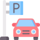 Car Parking Bhimtal