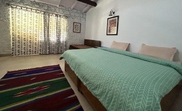 Twin Cottages Bhimtal 2 Twin Cottages Bhimtal 2